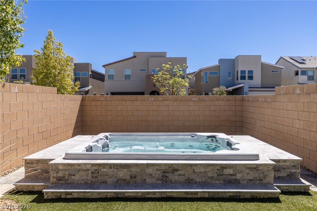 3208 Waterstone Avenue Henderson NV 89044