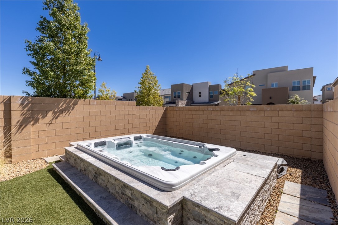 3208 Waterstone Avenue Henderson NV 89044
