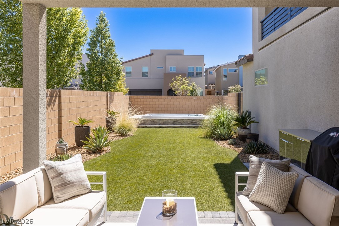 3208 Waterstone Avenue Henderson NV 89044