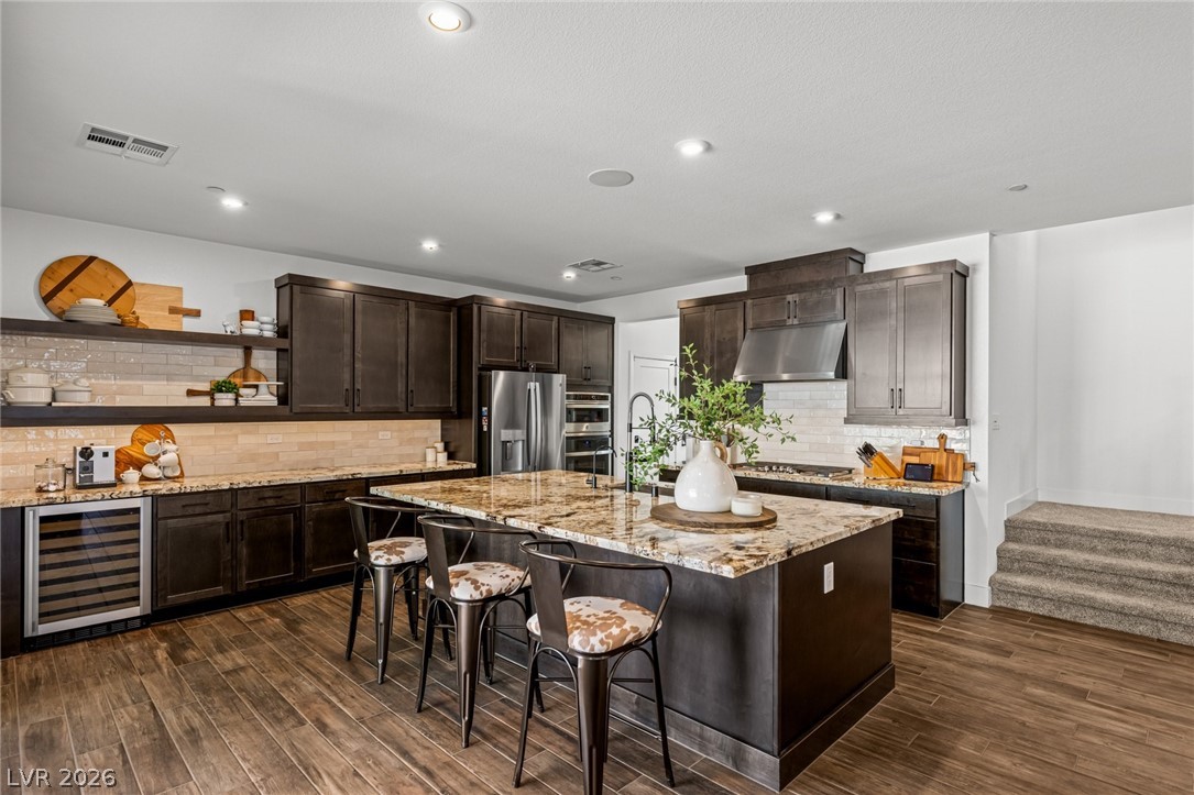 3208 Waterstone Avenue Henderson NV 89044
