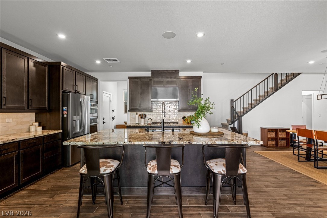 3208 Waterstone Avenue Henderson NV 89044