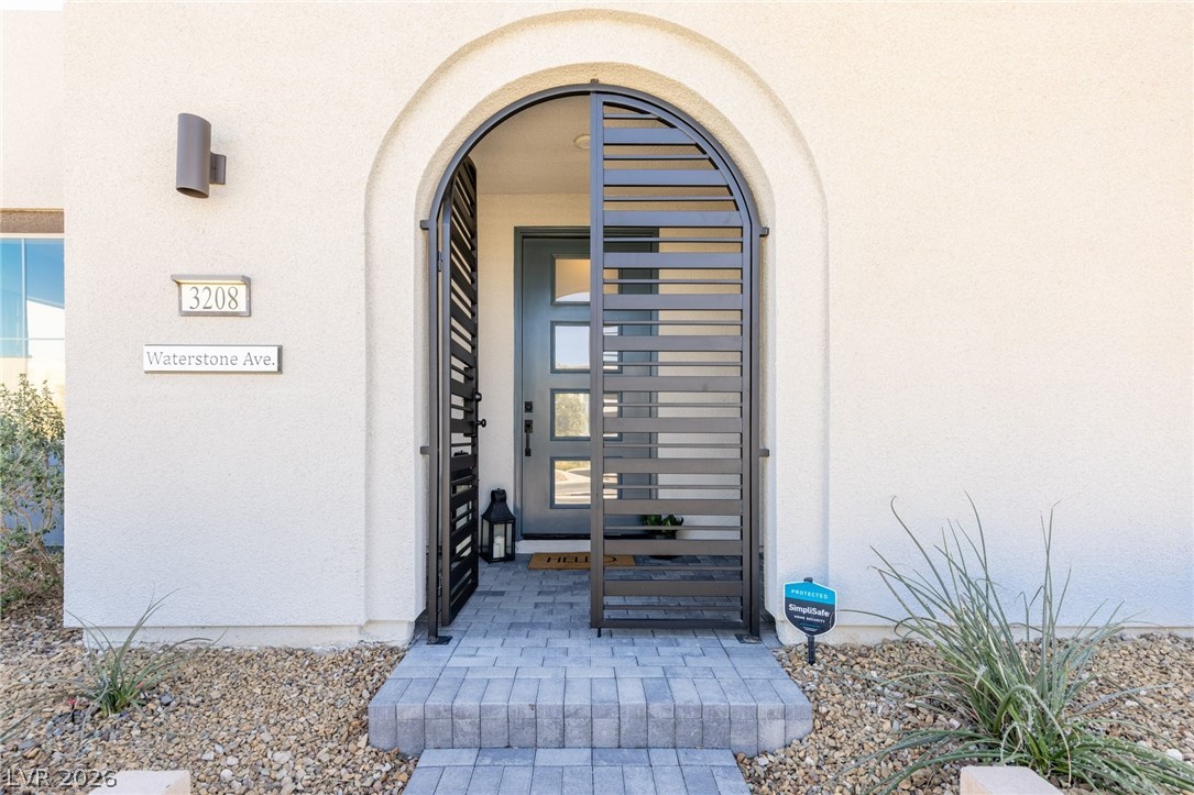 3208 Waterstone Avenue Henderson NV 89044