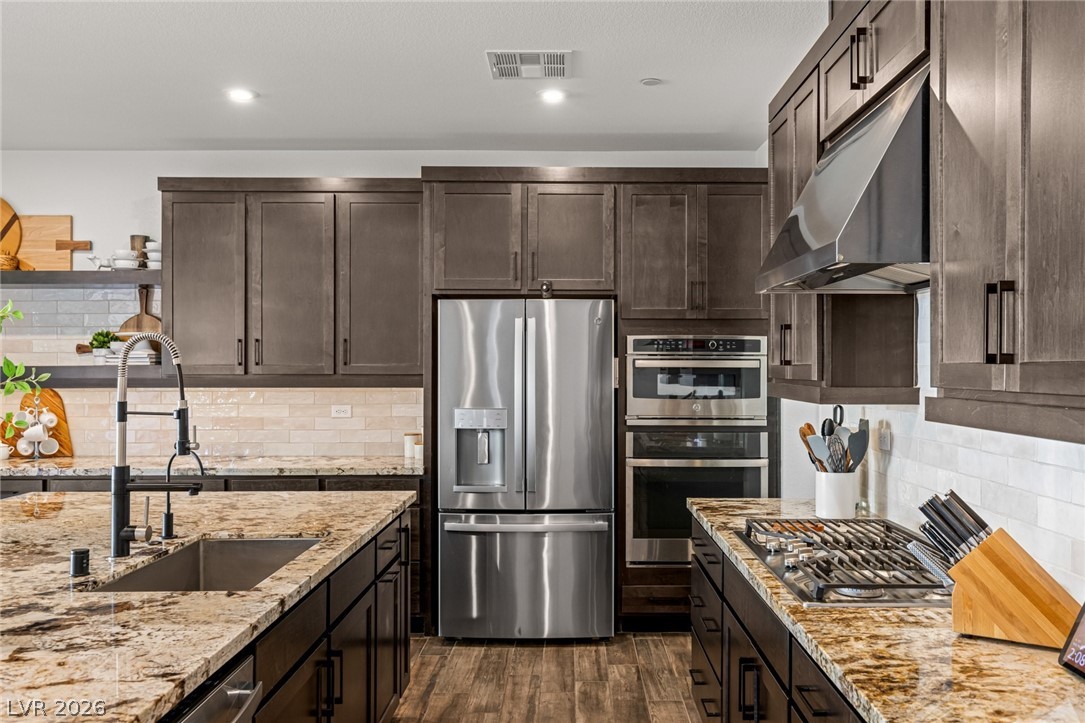 3208 Waterstone Avenue Henderson NV 89044