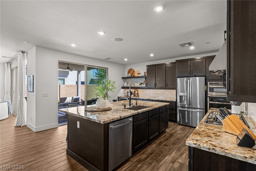 3208 Waterstone Avenue Henderson NV 89044
