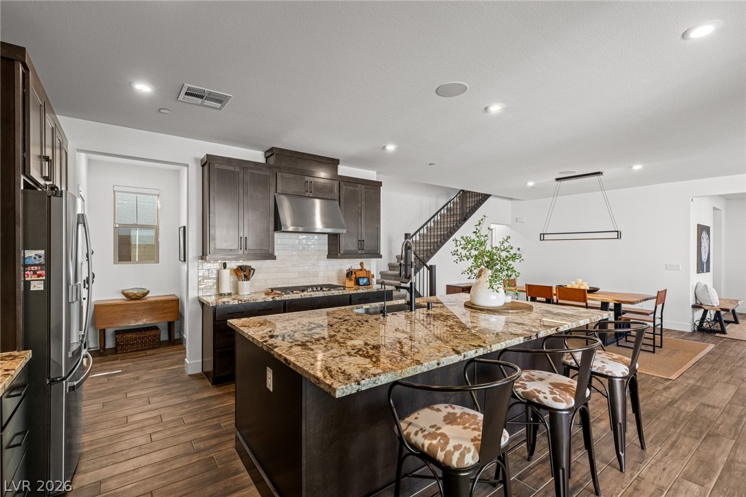 3208 Waterstone Avenue Henderson NV 89044
