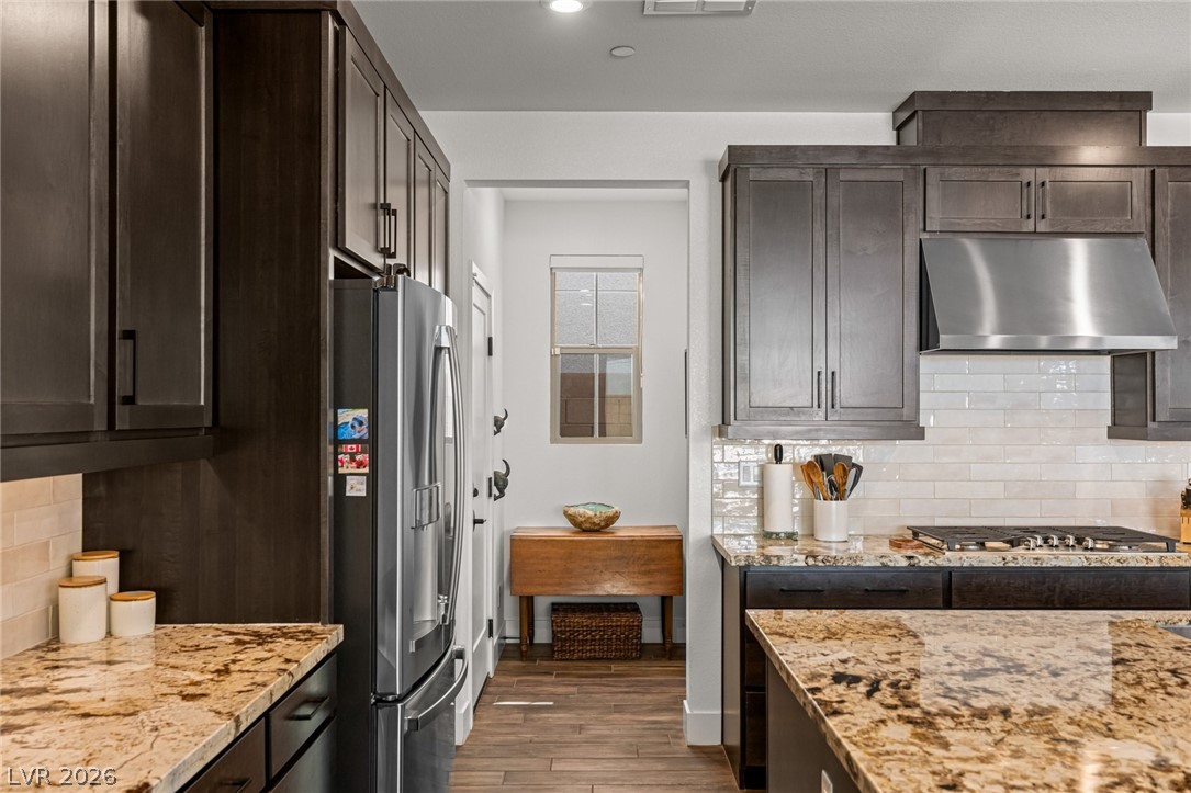 3208 Waterstone Avenue Henderson NV 89044
