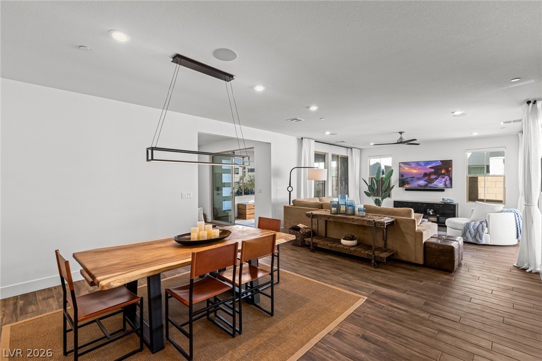 3208 Waterstone Avenue Henderson NV 89044