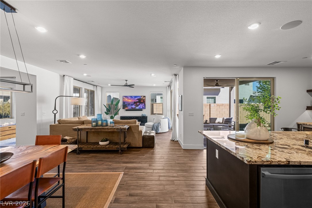 3208 Waterstone Avenue Henderson NV 89044