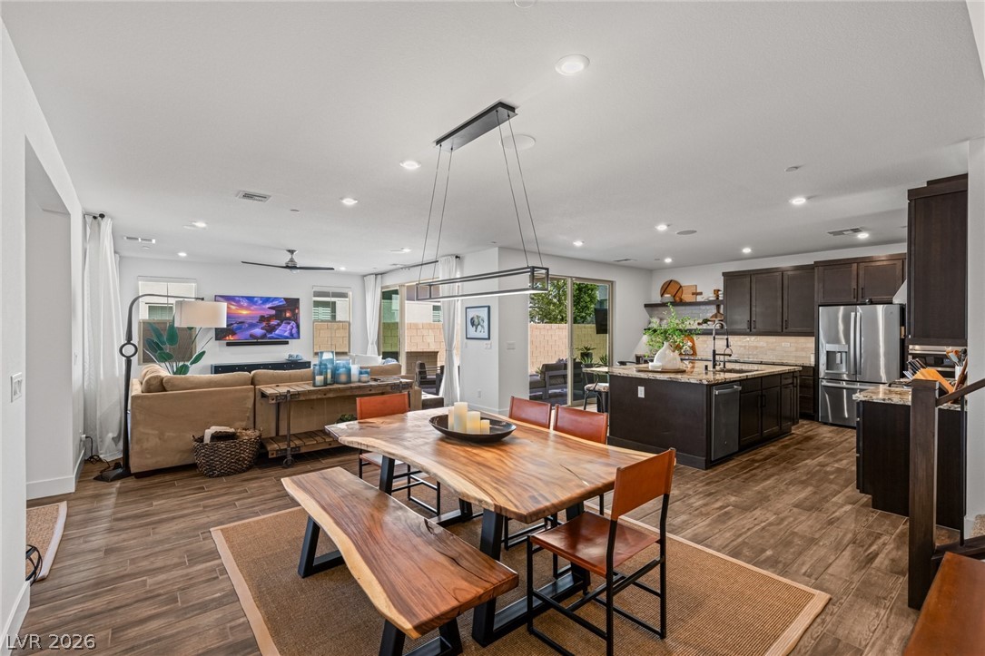 3208 Waterstone Avenue Henderson NV 89044