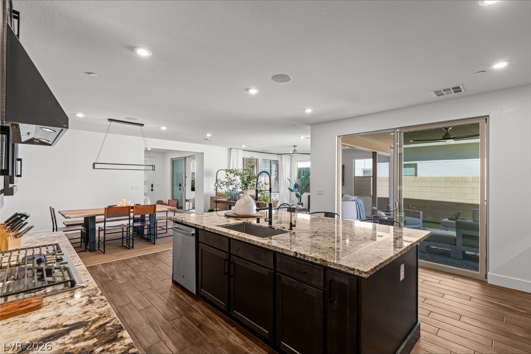 3208 Waterstone Avenue Henderson NV 89044