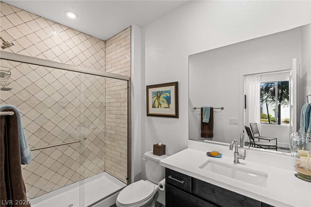 3208 Waterstone Avenue Henderson NV 89044