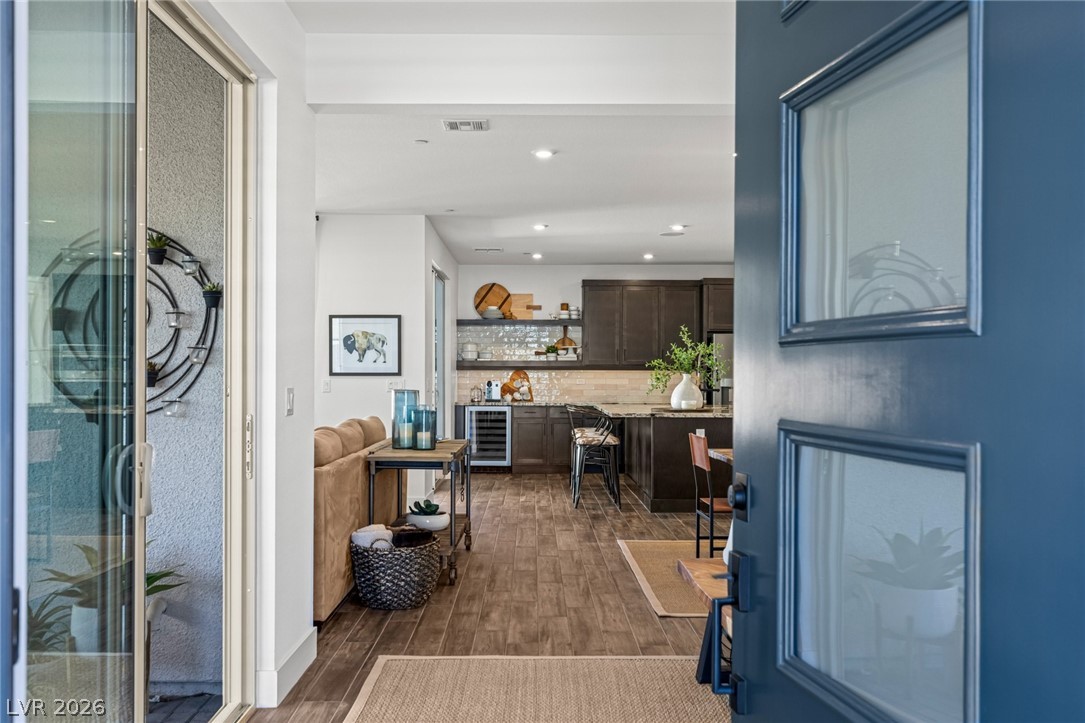3208 Waterstone Avenue Henderson NV 89044