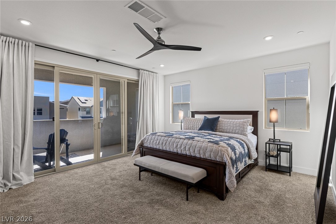 3208 Waterstone Avenue Henderson NV 89044