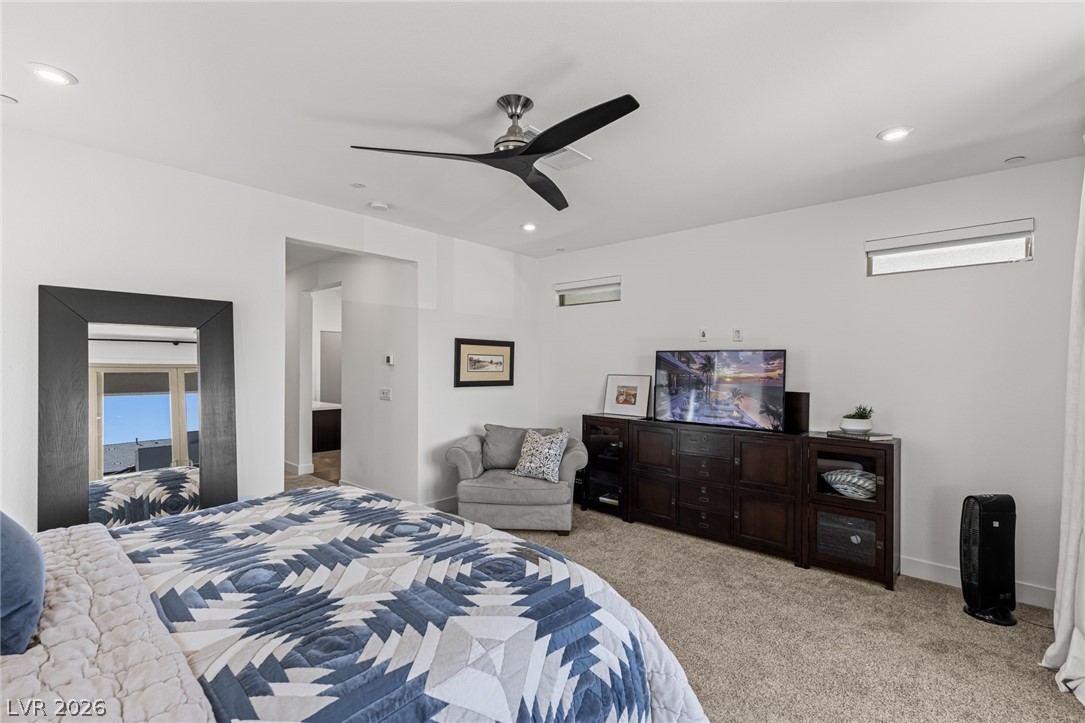 3208 Waterstone Avenue Henderson NV 89044