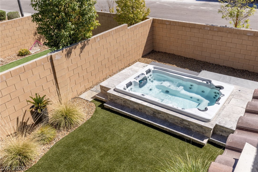 3208 Waterstone Avenue Henderson NV 89044