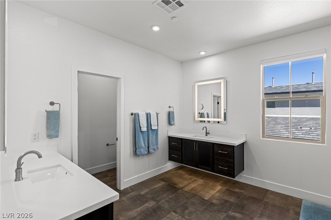 3208 Waterstone Avenue Henderson NV 89044