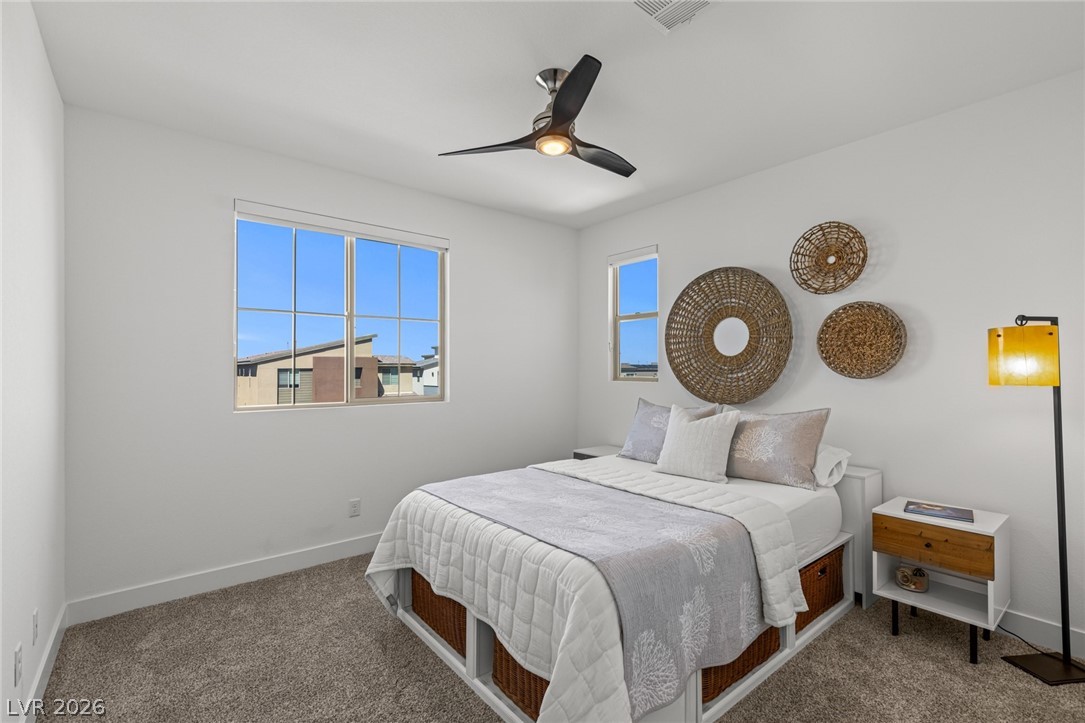 3208 Waterstone Avenue Henderson NV 89044