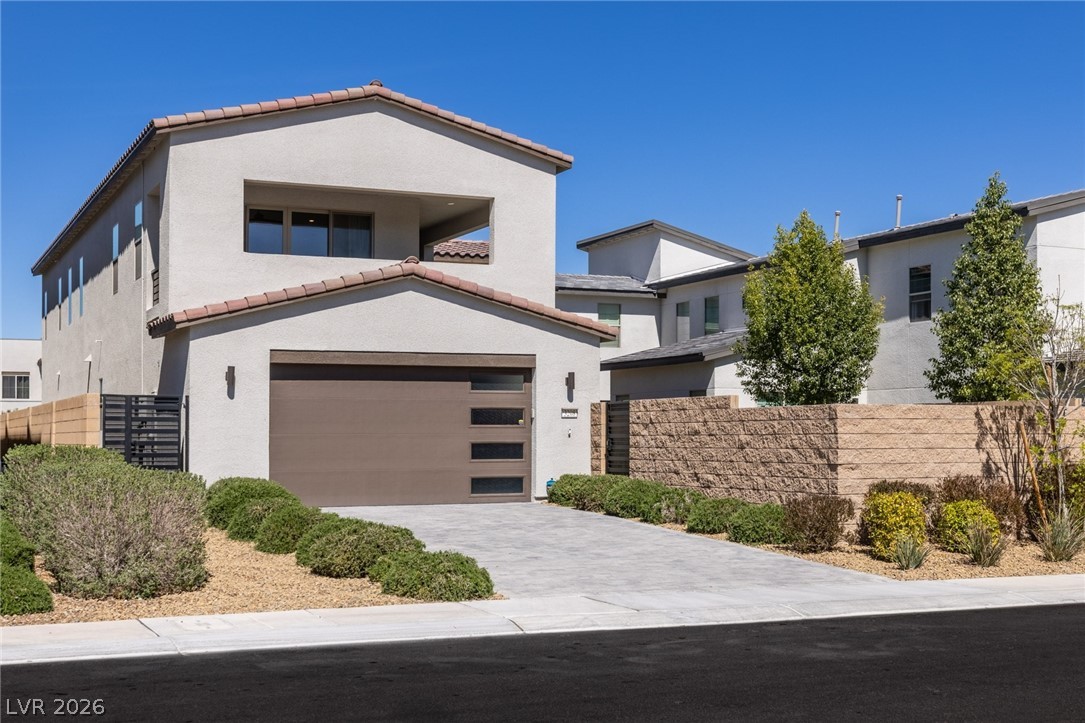3208 Waterstone Avenue Henderson NV 89044
