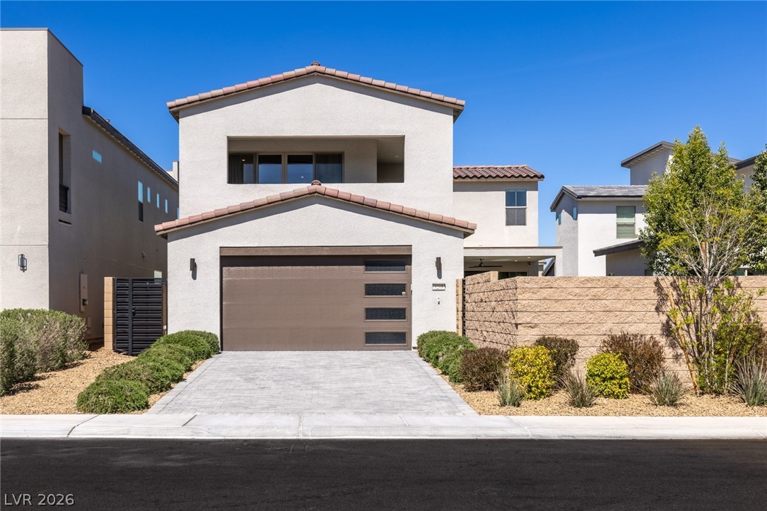 3208 Waterstone Avenue Henderson NV 89044