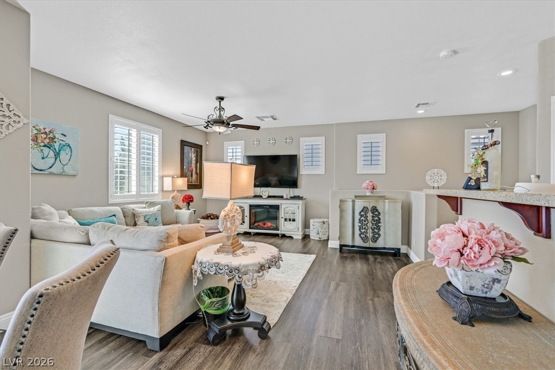 1318 Crystal Hill Lane 3 Henderson NV 89012