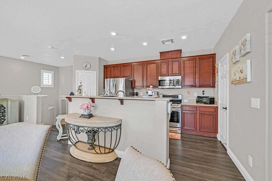 1318 Crystal Hill Lane 3 Henderson NV 89012