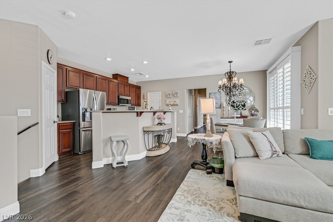 1318 Crystal Hill Lane 3 Henderson NV 89012