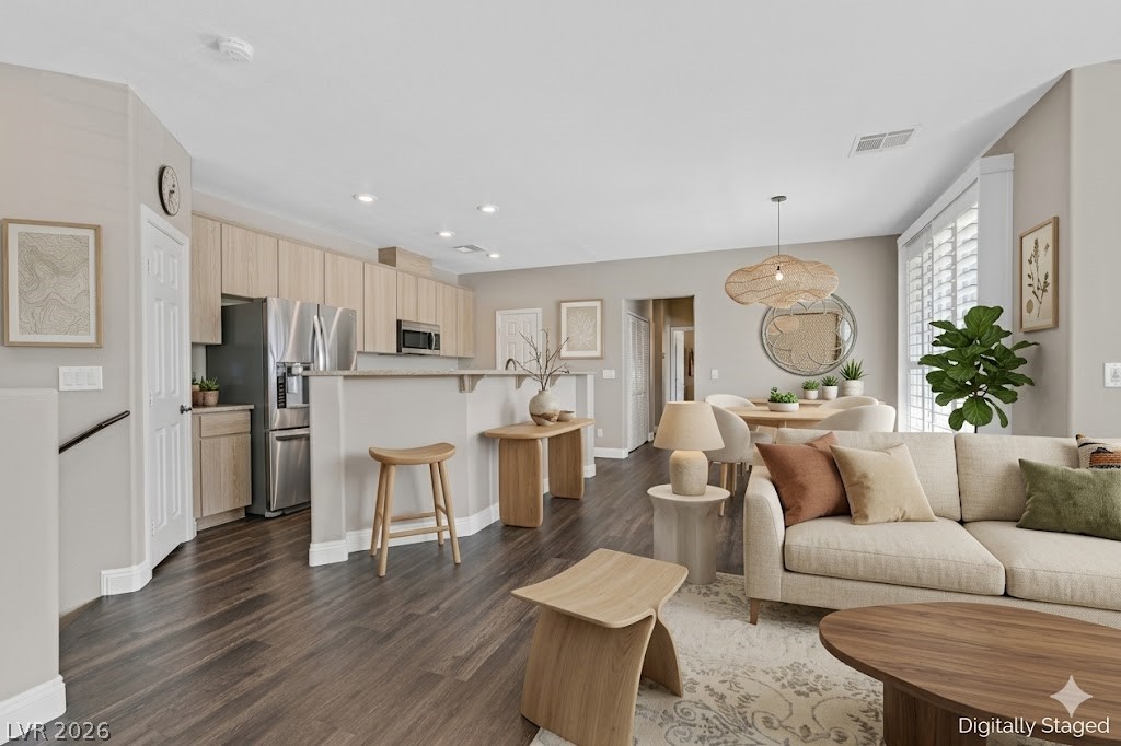 1318 Crystal Hill Lane 3 Henderson NV 89012