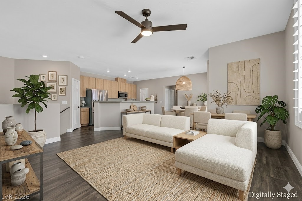 1318 Crystal Hill Lane 3 Henderson NV 89012