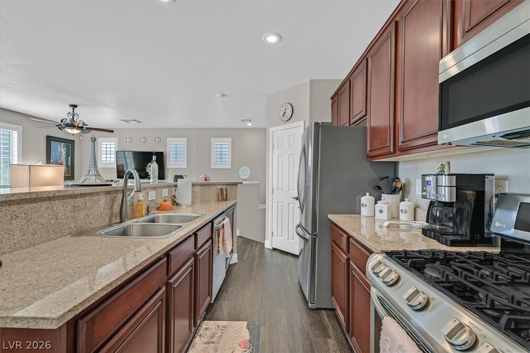 1318 Crystal Hill Lane 3 Henderson NV 89012
