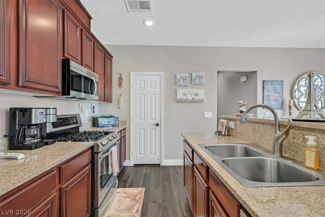 1318 Crystal Hill Lane 3 Henderson NV 89012