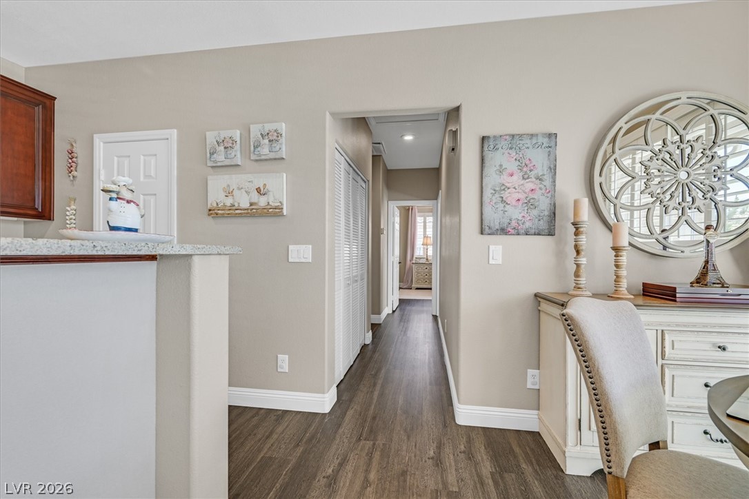 1318 Crystal Hill Lane 3 Henderson NV 89012