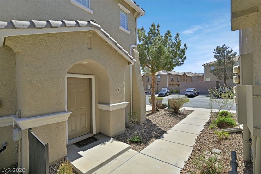 1318 Crystal Hill Lane 3 Henderson NV 89012