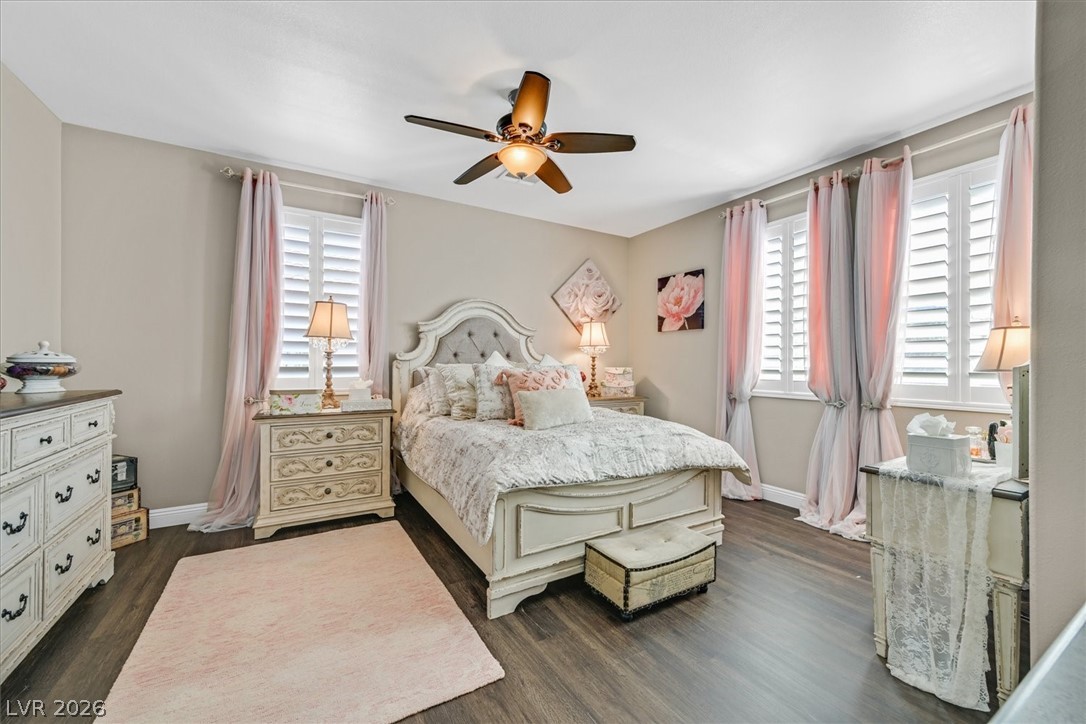 1318 Crystal Hill Lane 3 Henderson NV 89012