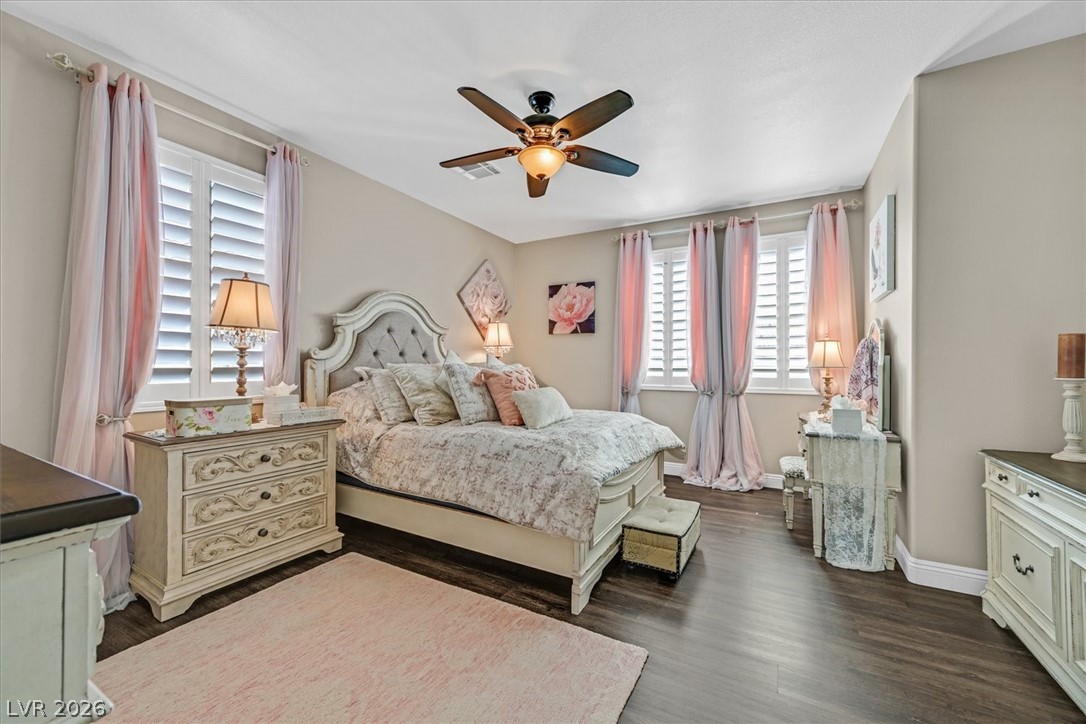 1318 Crystal Hill Lane 3 Henderson NV 89012