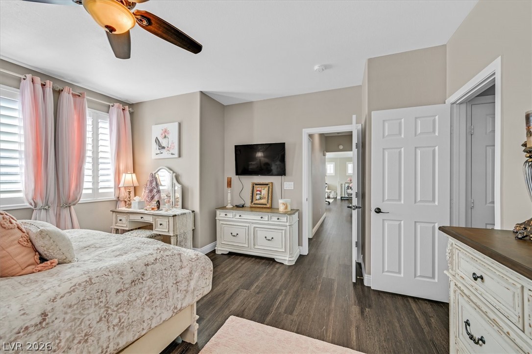 1318 Crystal Hill Lane 3 Henderson NV 89012