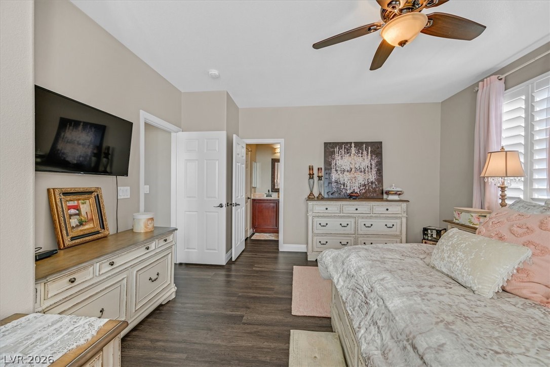 1318 Crystal Hill Lane 3 Henderson NV 89012