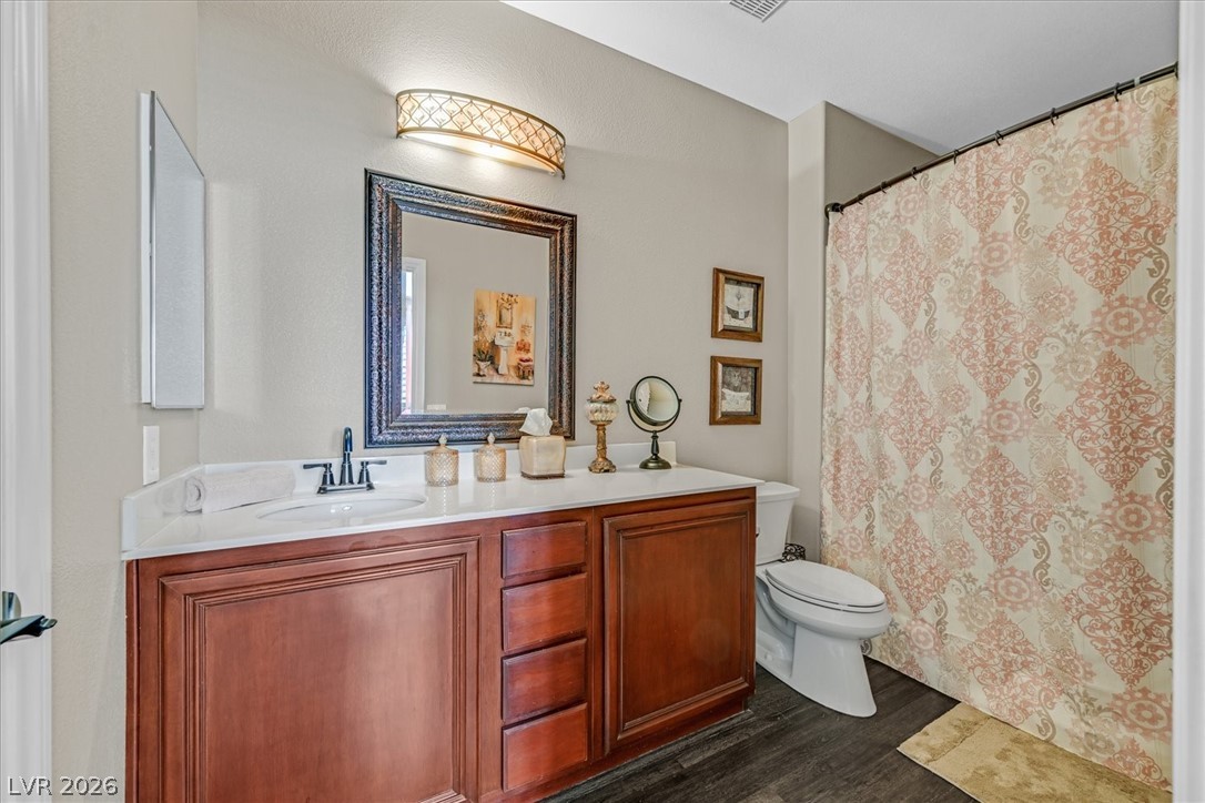 1318 Crystal Hill Lane 3 Henderson NV 89012