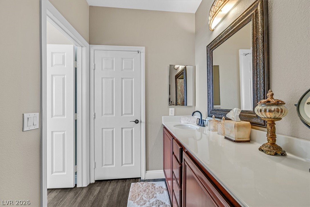 1318 Crystal Hill Lane 3 Henderson NV 89012