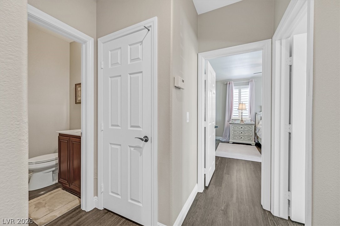 1318 Crystal Hill Lane 3 Henderson NV 89012