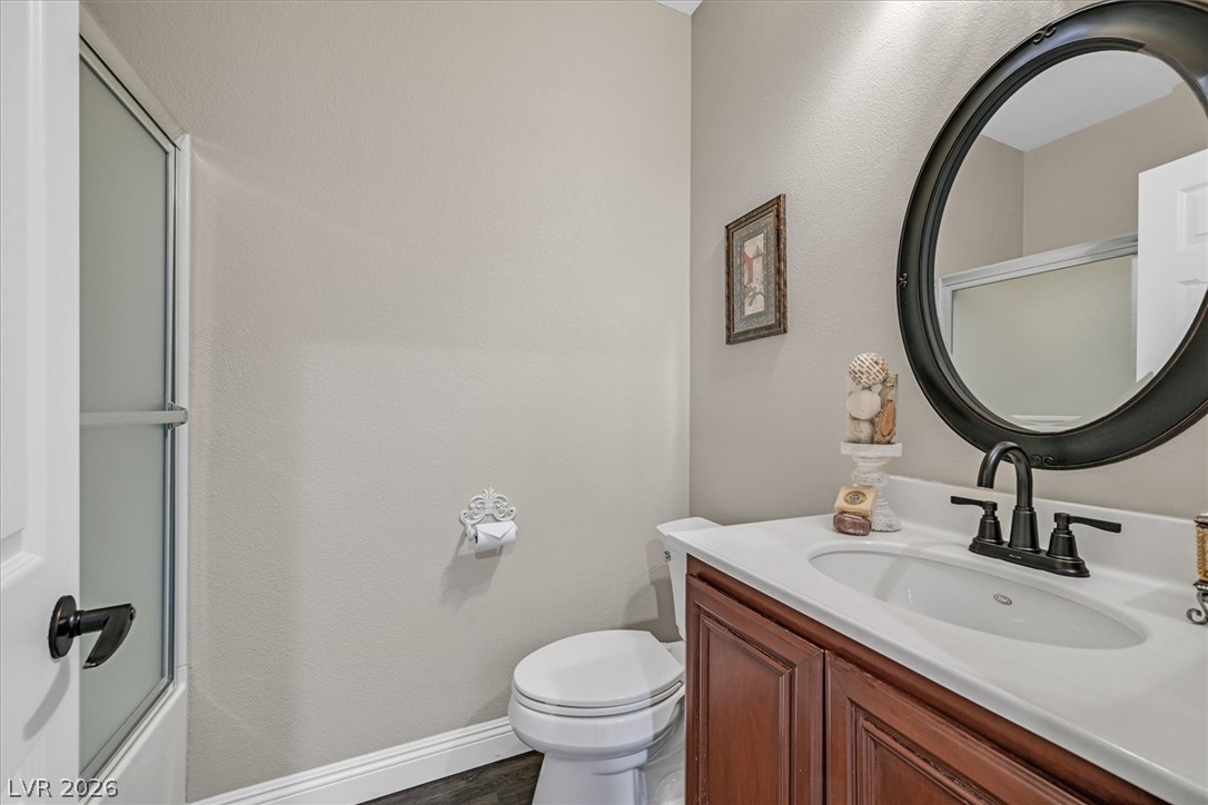 1318 Crystal Hill Lane 3 Henderson NV 89012