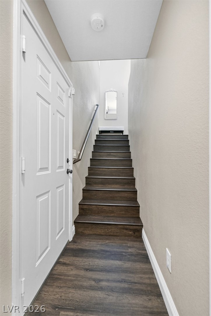 1318 Crystal Hill Lane 3 Henderson NV 89012