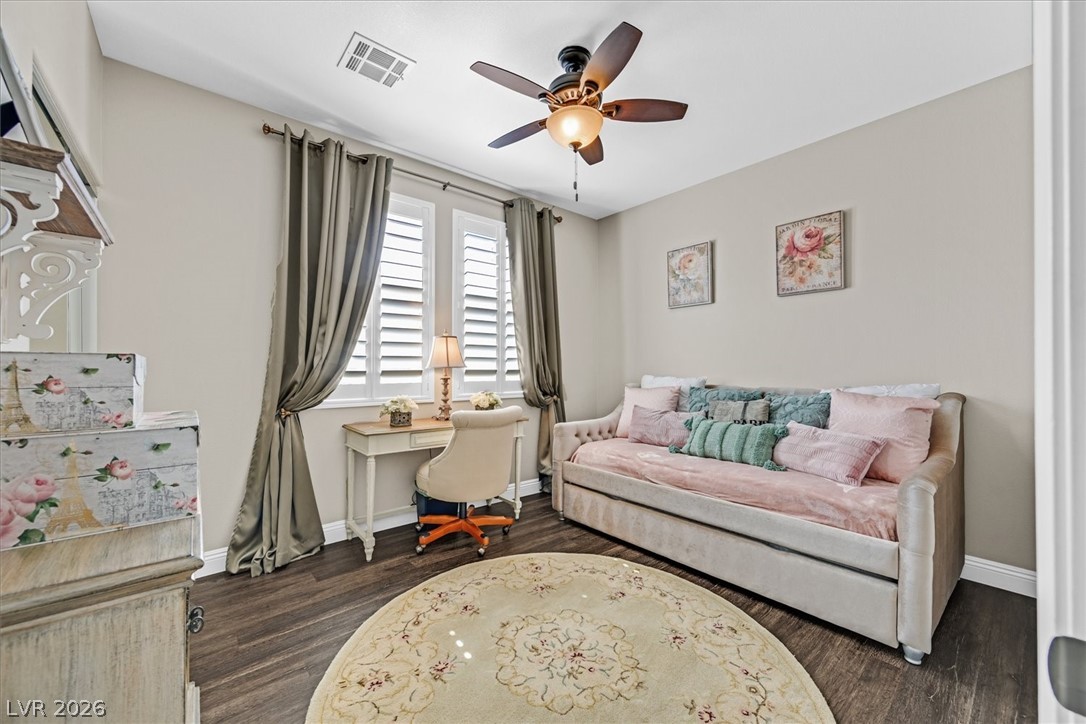 1318 Crystal Hill Lane 3 Henderson NV 89012