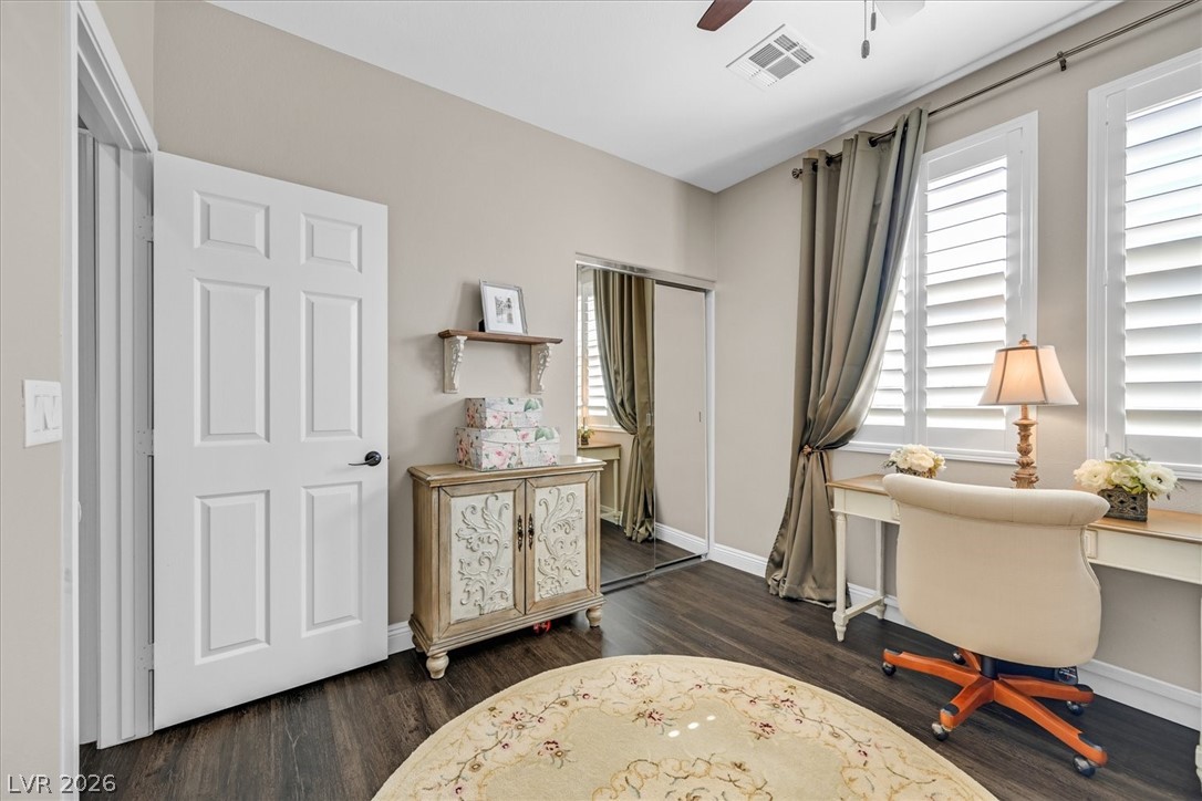 1318 Crystal Hill Lane 3 Henderson NV 89012