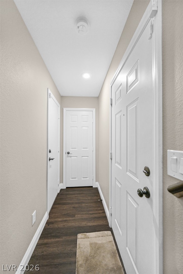 1318 Crystal Hill Lane 3 Henderson NV 89012