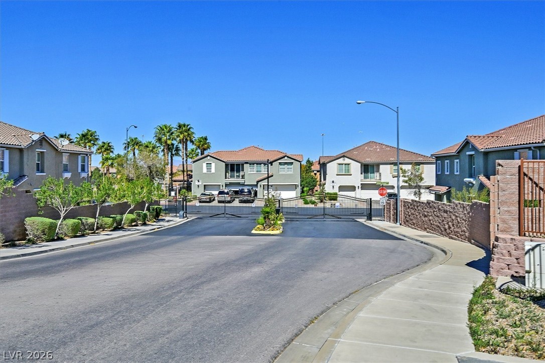 1318 Crystal Hill Lane 3 Henderson NV 89012