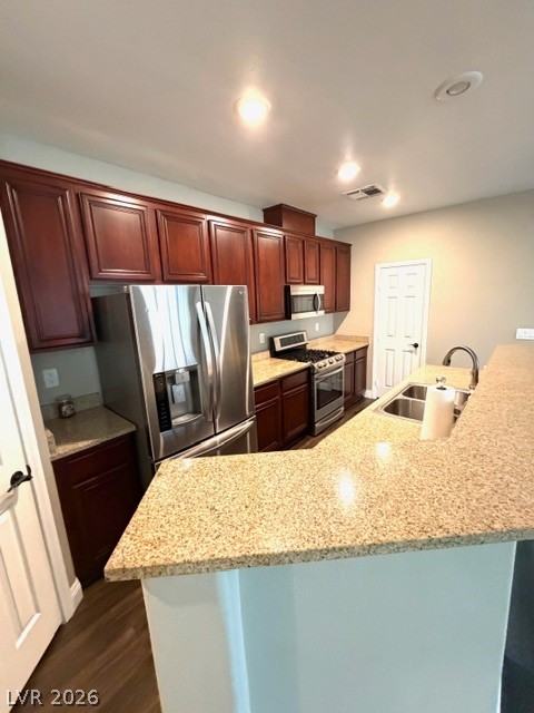 1318 Crystal Hill Lane 3 Henderson NV 89012