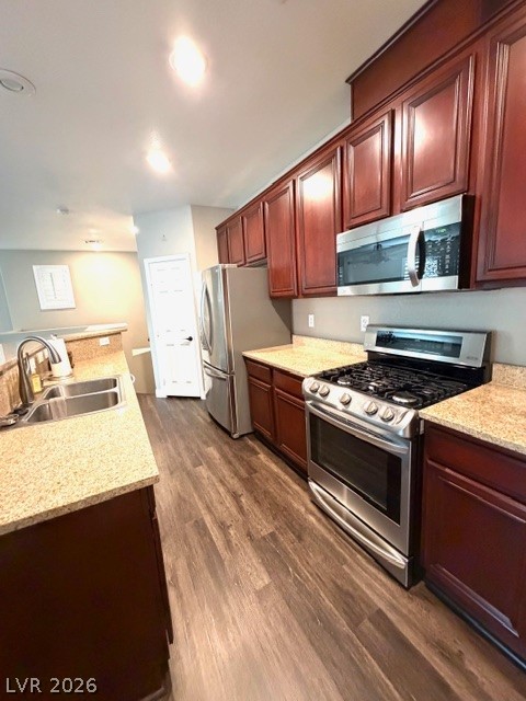 1318 Crystal Hill Lane 3 Henderson NV 89012