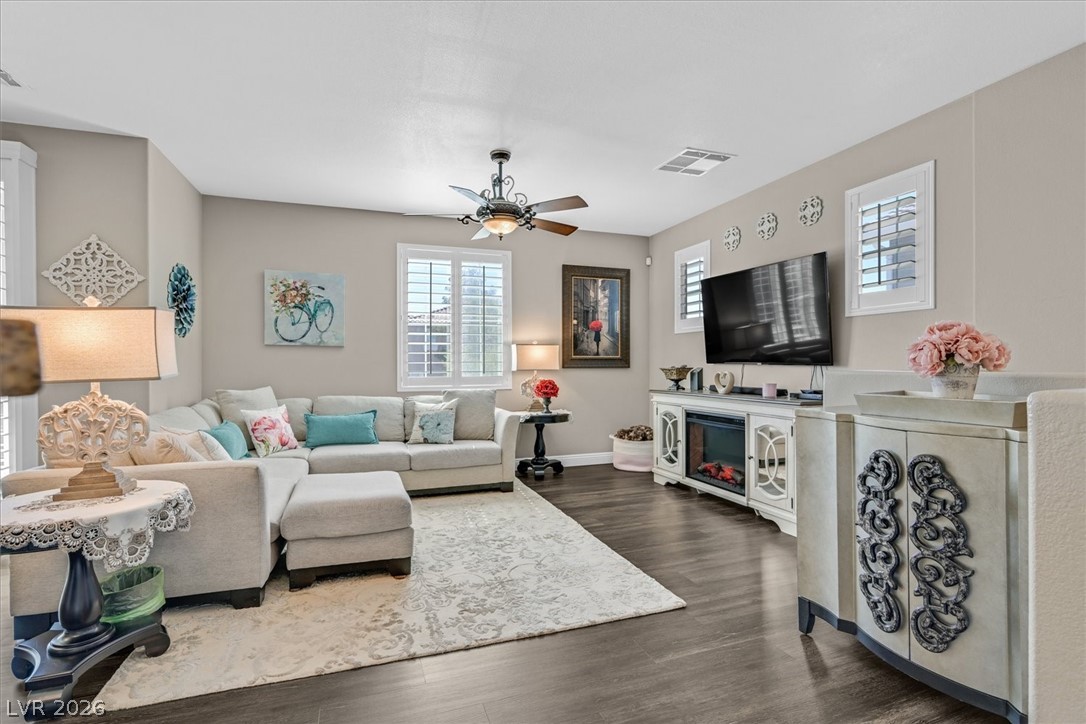 1318 Crystal Hill Lane 3 Henderson NV 89012