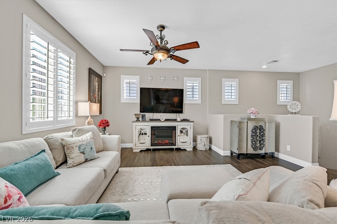 1318 Crystal Hill Lane 3 Henderson NV 89012
