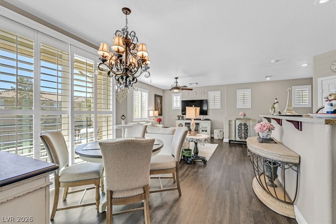1318 Crystal Hill Lane 3 Henderson NV 89012